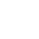 A stylized icon of the Inkscape logo, a stylized snow-capped mountain melting into paint.